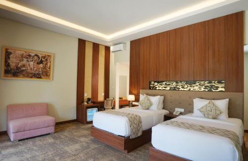 Tukad Mungga Resort | The Grand Villandra Resort Lovina