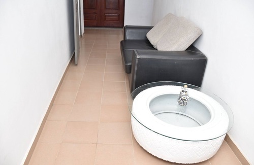 Littoral Department Villa | The Grande Villa Chez-vous in Cotonou