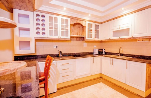 Kireka Hotel | The Grandville Manor