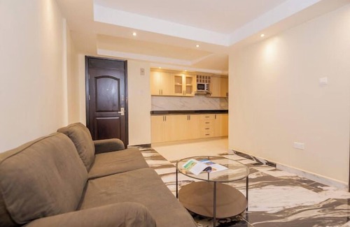 Kireka Hotel | The Grandville Manor