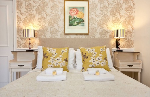 Keswick House | The Grange Country House