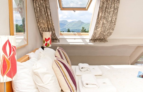 Keswick House | The Grange Country House