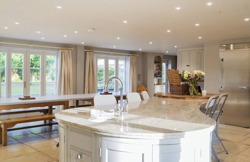 Sculthorpe Cottage | The Grange Farmhouse