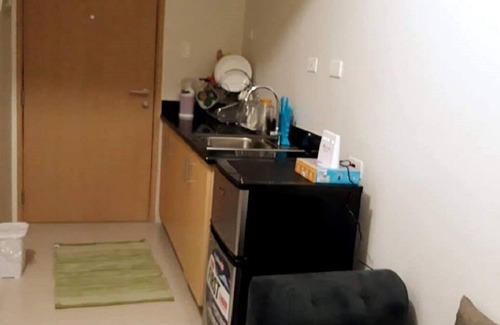 Santo Cristo Condo | The Grass Residences SM North Edsa by Precious Gem