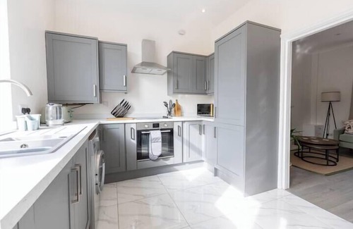Great Ayton House | The Great Ayton Hideaway