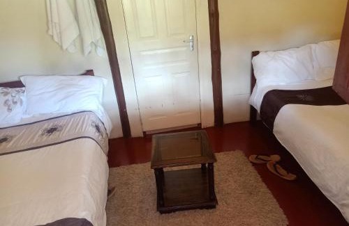Nanyuki Cabin | The Great Circle Lodge