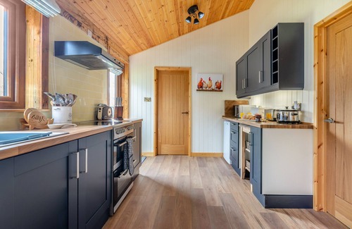 Beaworthy House | The Great Escape Ashwater