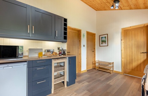 Beaworthy House | The Great Escape Ashwater