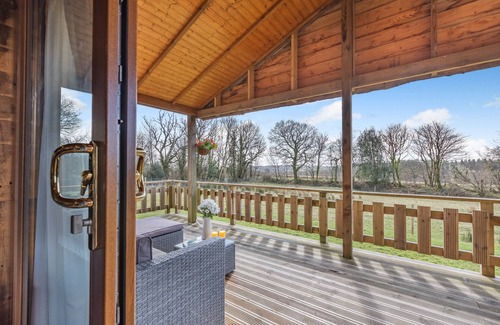 Beaworthy House | The Great Escape Ashwater