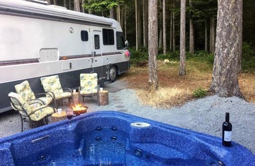 Otter Point House | The Great Escape - Shirley & Bunkhouse