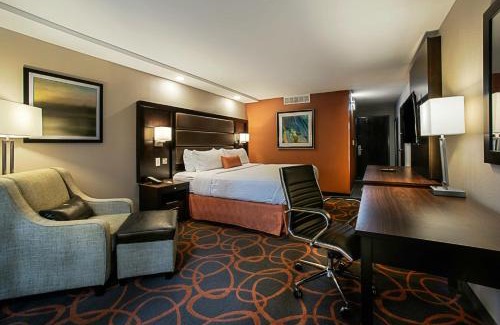 Alton Hotel | The Great Rivers, an Ascend Collection Hotel