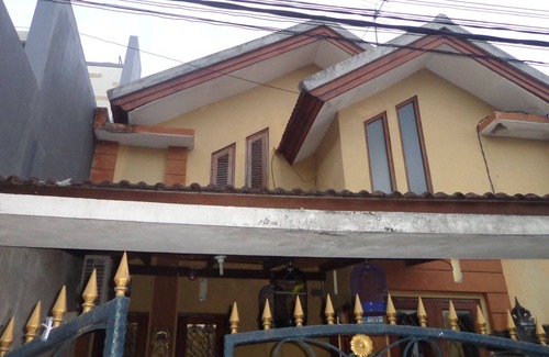 Balikpapan Villa | THE Great Villa HYKYS