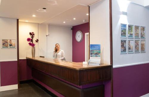 Oban Hotel | The Great Western Hotel
