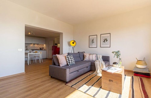 Po' Bandino Apartment | The Great Window of Chiusi