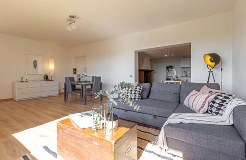 Po' Bandino Apartment | The Great Window of Chiusi