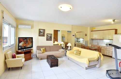Palaio Tsifliki House | " The Greek Philoxenia"