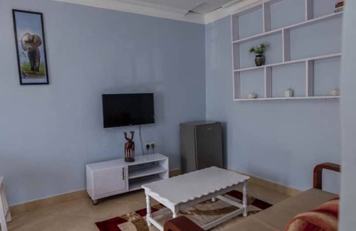 Kireka House | The Green Buksasa