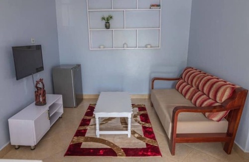Kireka House | The Green Buksasa