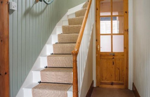 Llansantffraed Bed & Breakfast | The Green Door Vegan B&B