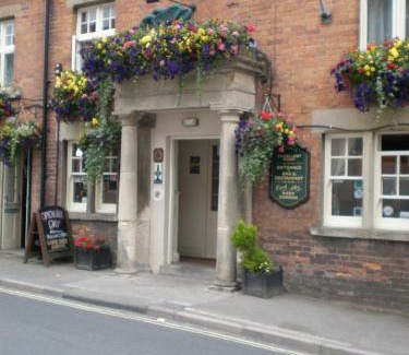 Market Lavington Hotel | The Green Dragon