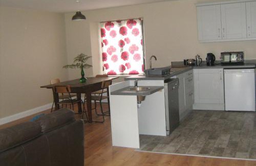 Kilkeel House | The Green Holiday Cottages