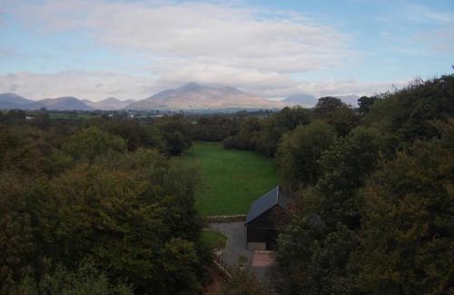 Kilkeel House | The Green Holiday Cottages