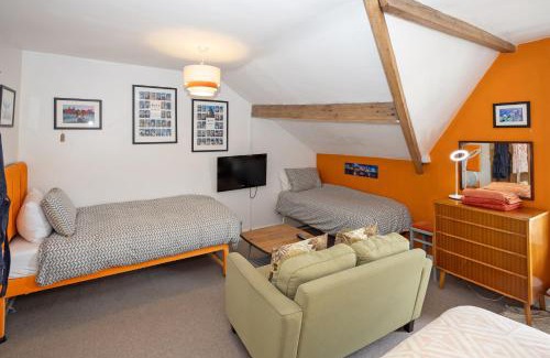 Liverpool Bed & Breakfast | The Green House Guest House