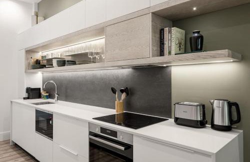 Merces Apartment | The Green House in Principe Real