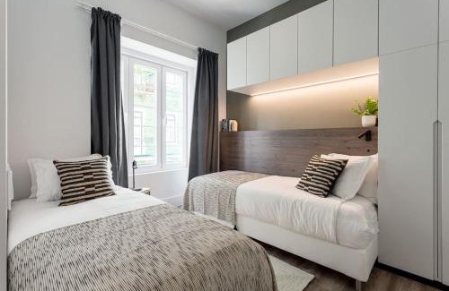Merces Apartment | The Green House in Principe Real