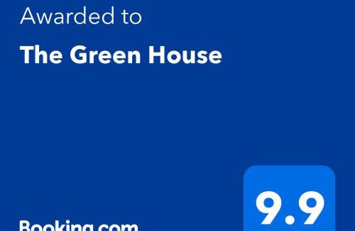 Timisoara Villa | The Green House