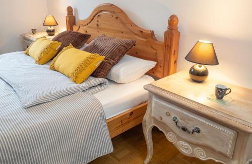 Mojstrana House | The Green House
