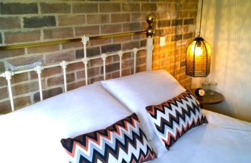 Takeley House | The Green Man Boutique Hotel