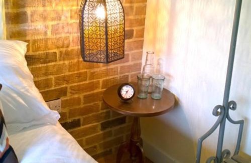 Takeley House | The Green Man Boutique Hotel