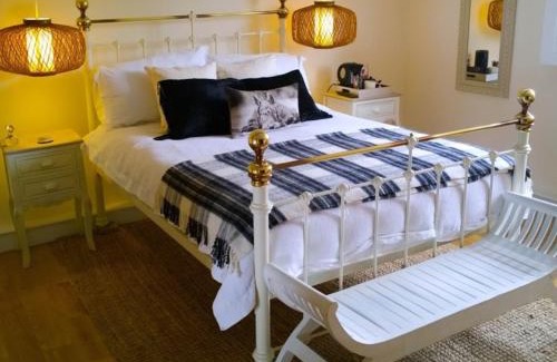 Takeley House | The Green Man Boutique Hotel