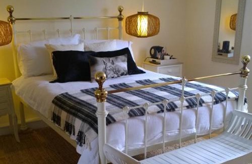 Takeley House | The Green Man Boutique Hotel