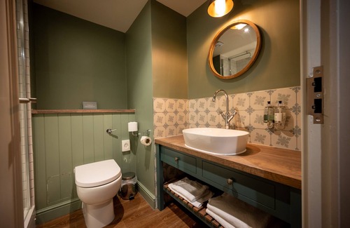 Old Harlow Hotel | The Green Man by Greene King Inns