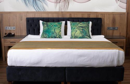 Yalova Hotel | The Green Oasis Otel Spa