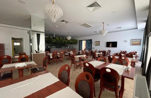 Yalova Hotel | The Green Oasis Otel Spa