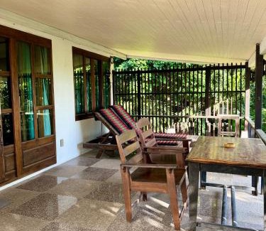 Haad Pleayleam House | The Green Palm