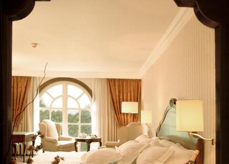 San Miguel Chapultepec Hotel | The Green Park Hotel Boutique