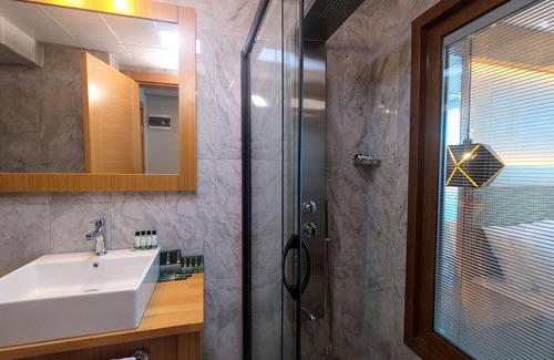 Sinop Hotel | The Green Park Hotel Sinop