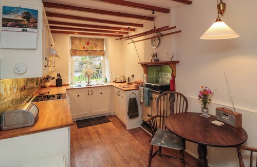 North York Moors National Park Cottage | THE GREEN, pet friendly, luxury holiday cottage in Lastingham