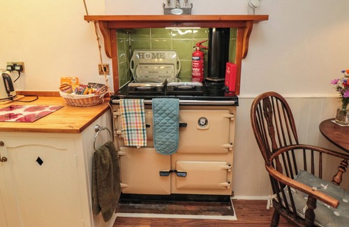 North York Moors National Park Cottage | THE GREEN, pet friendly, luxury holiday cottage in Lastingham