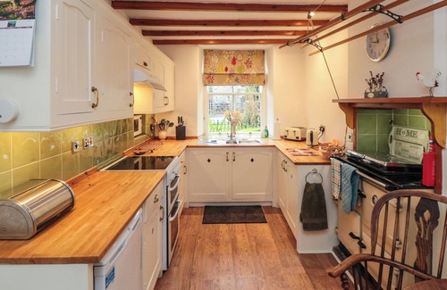 North York Moors National Park Cottage | THE GREEN, pet friendly, luxury holiday cottage in Lastingham