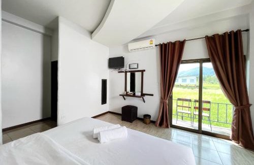Mae Chan Resort | The Green Season Resort