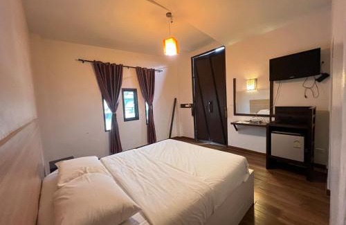 Mae Chan Resort | The Green Season Resort