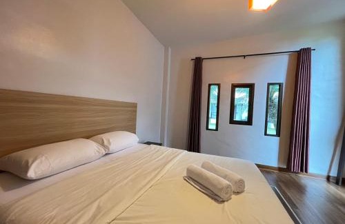 Mae Chan Resort | The Green Season Resort