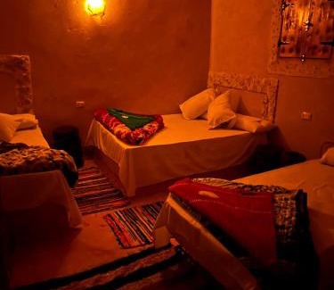 Siwa Hotel | The Green Siwa Hotel