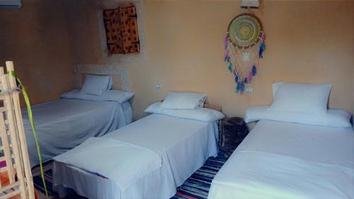 Siwa Hotel | The Green Siwa Hotel