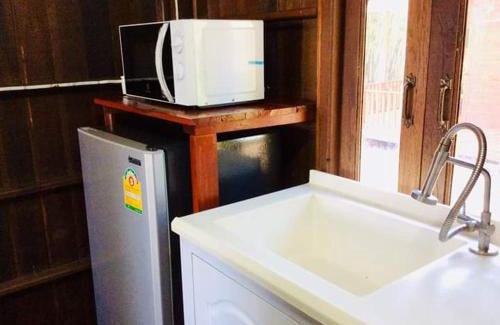 Nong Phai House | The Green Vale B&B
